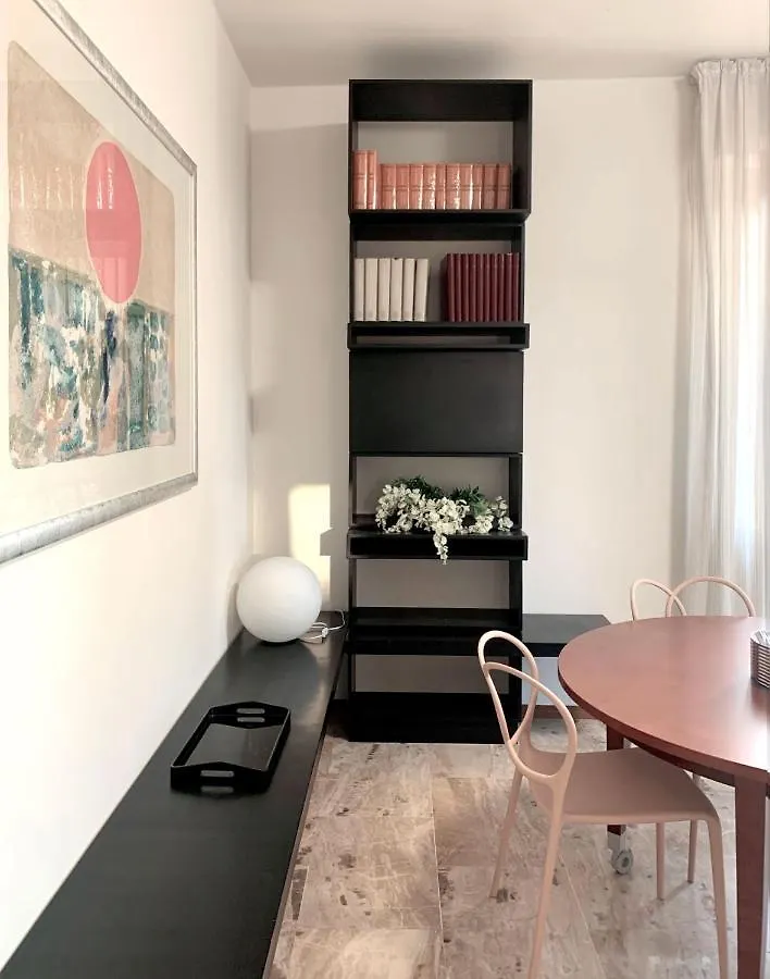 Mini Suite Κρεμόνα