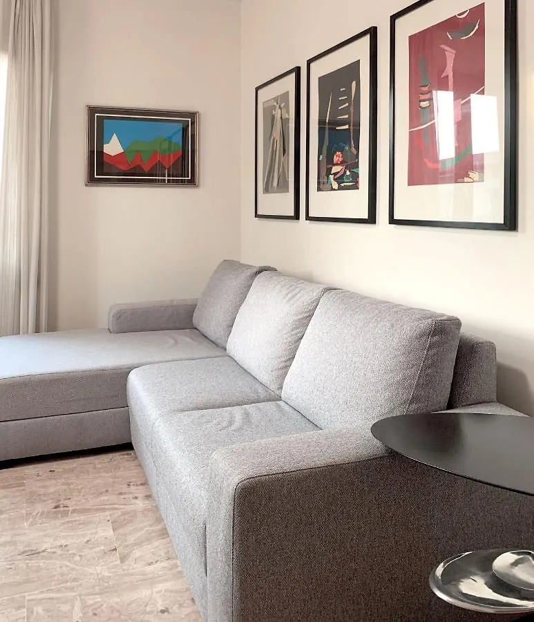 Διαμέρισμα Mini Suite Κρεμόνα Ιταλία
