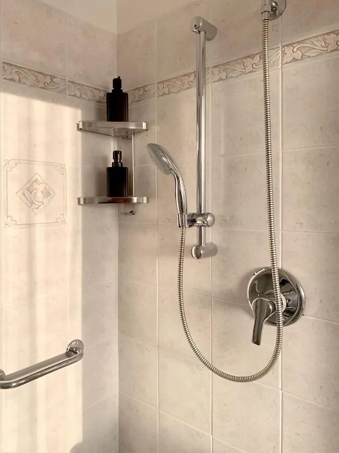 Mini Suite Κρεμόνα Διαμέρισμα