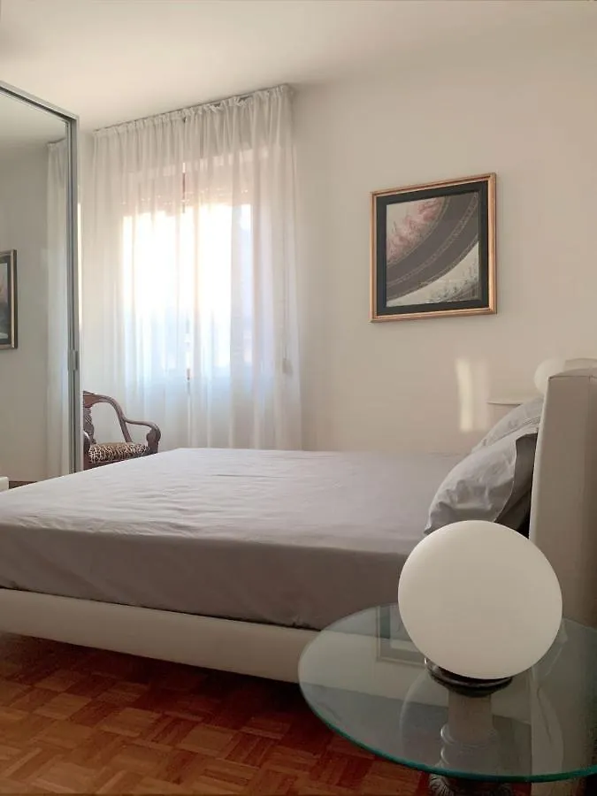 Mini Suite Κρεμόνα