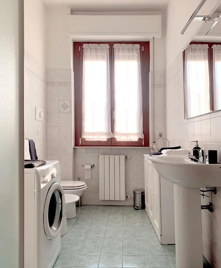 Διαμέρισμα Mini Suite Κρεμόνα Ιταλία